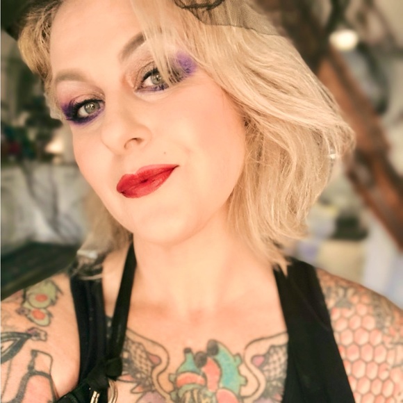 Meet your Posher, Grace - Picture 1 of 1